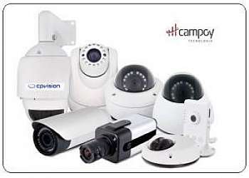 Sistema de monitoramento por câmeras preço